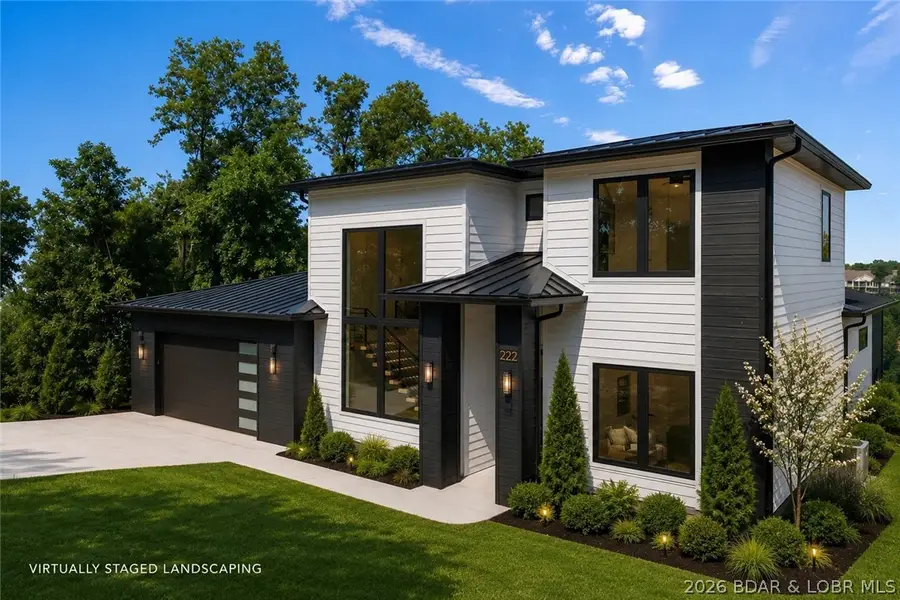 222 Redbud Lane, Lake Ozark, MO 65049 - #3