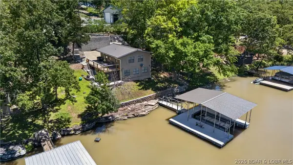 26593 Santa Barbara Drive, Warsaw, MO 65326
