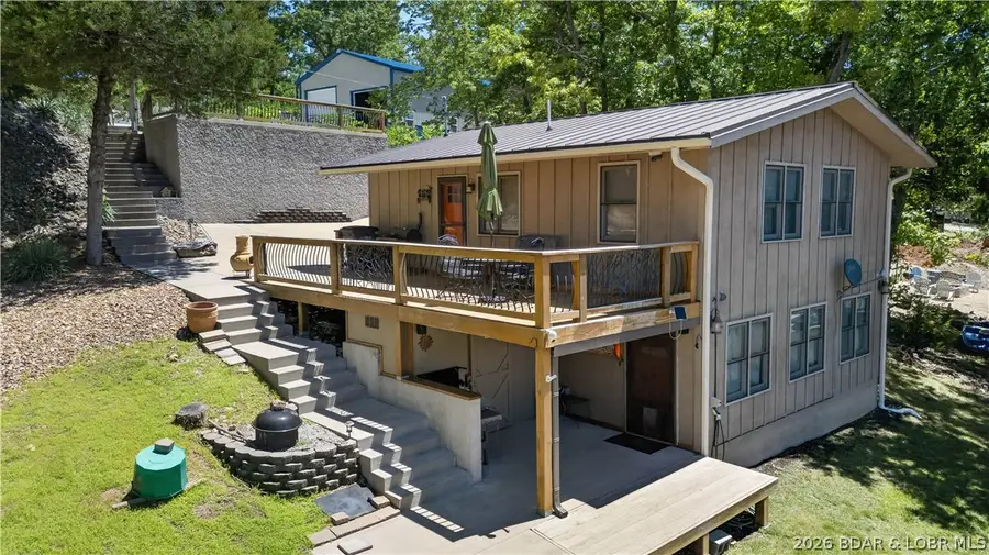 26593 Santa Barbara Drive, Union, MO 65326 - #2
