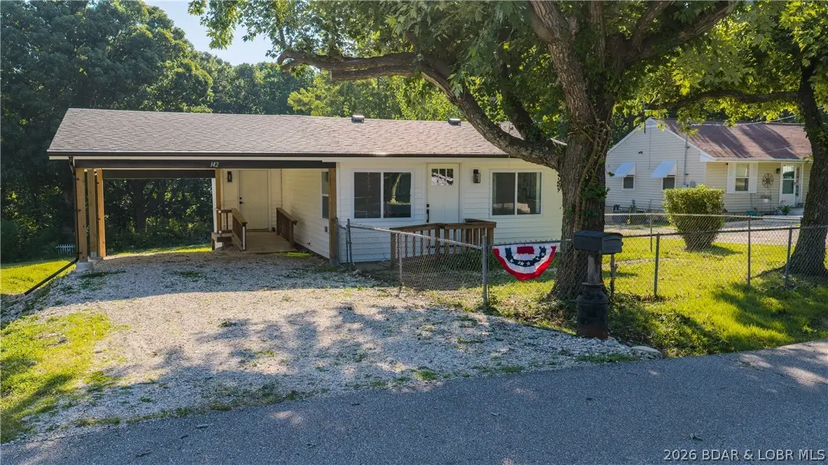 142 Wilkerson Avenue, Camdenton, MO 65020 - #1