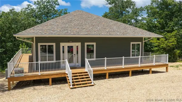 500 Big Cedar Drive, Camdenton, MO 65020
