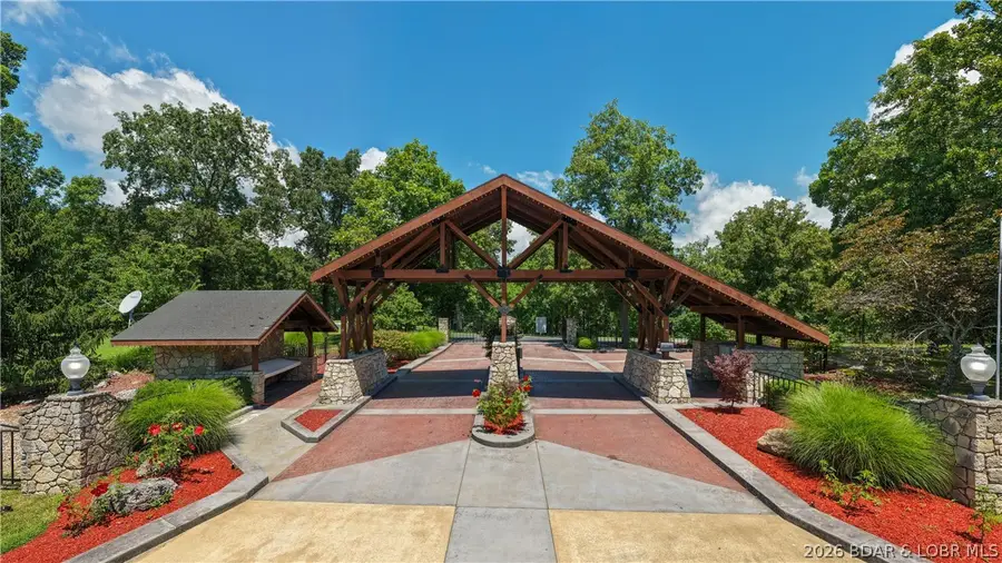 500 Big Cedar Drive, Camdenton, MO 65020 - #3