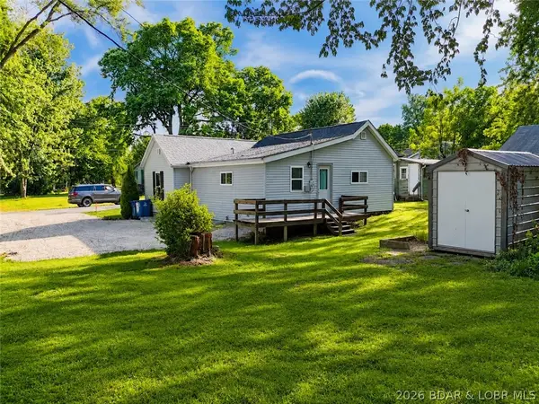 411 West North Street, Eldon, MO 65026