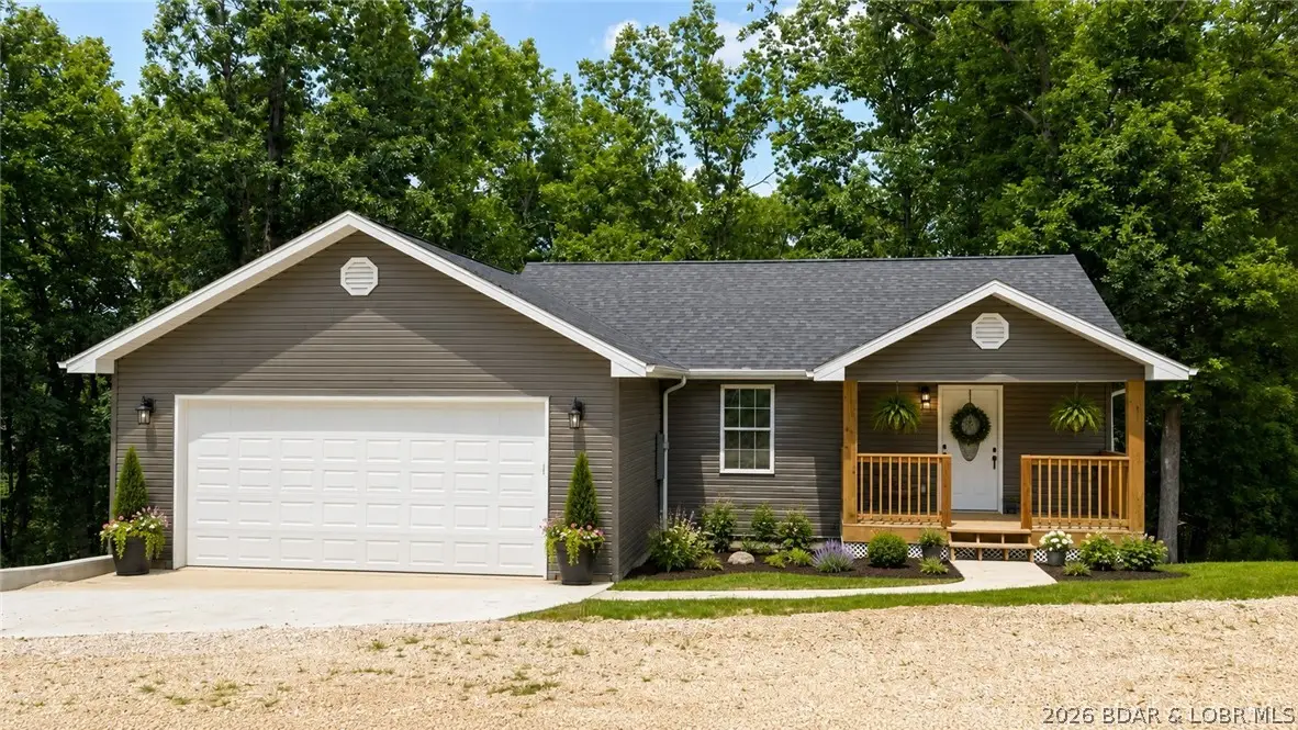 170 Carol Ann Court, Camdenton, MO 65020 - #1