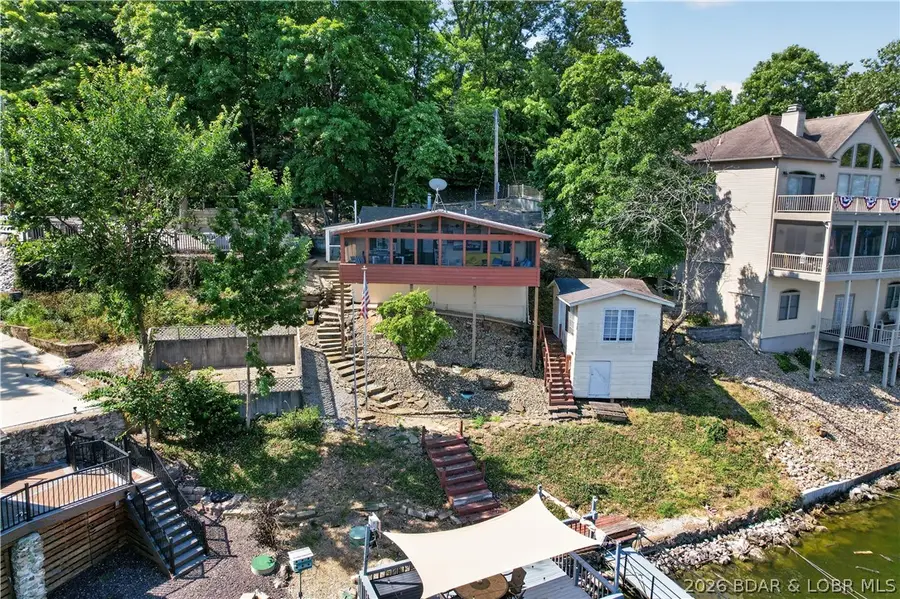 1688 Boot Dr, Camdenton, MO 65020 - #3