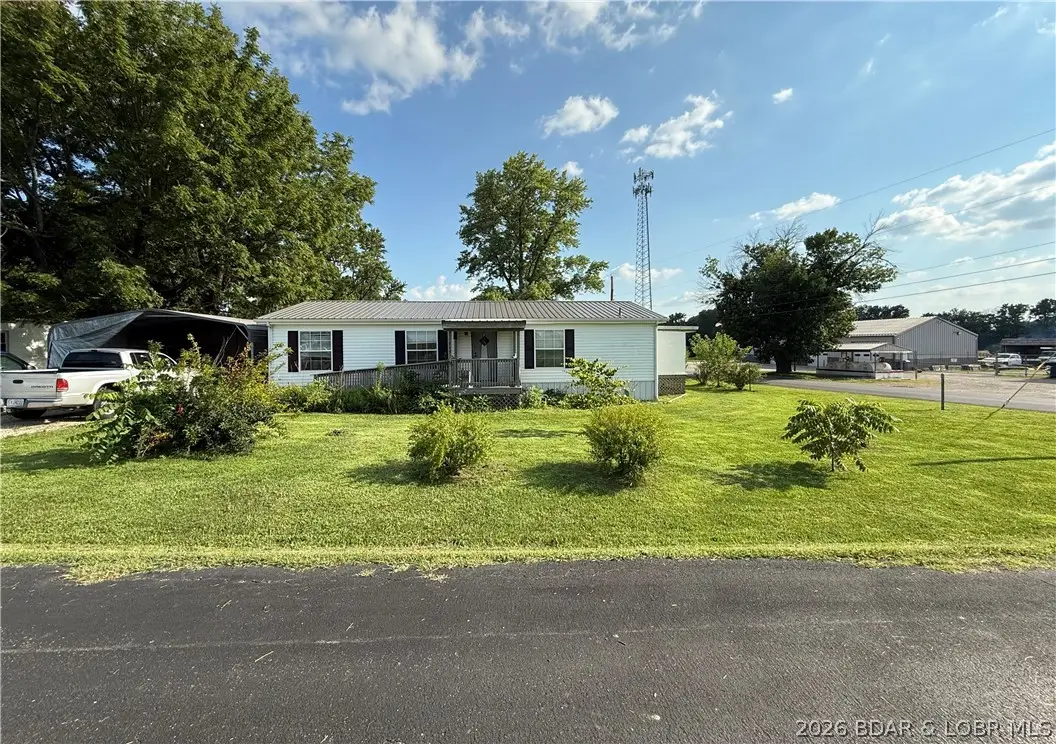 244 W Saline St, Tipton, MO 65081 - #1