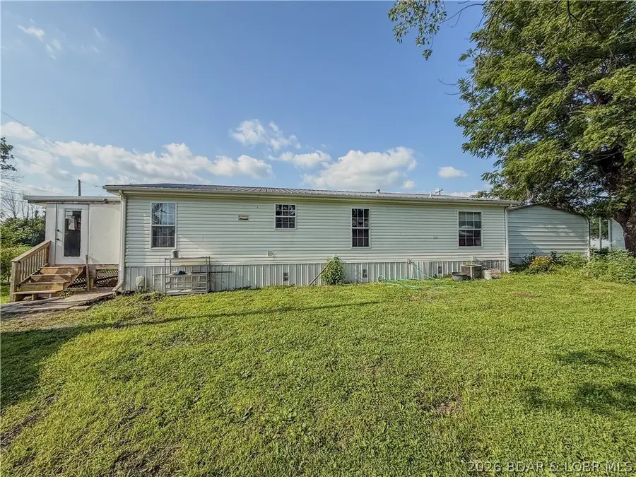 244 W Saline St, Tipton, MO 65081 - #3