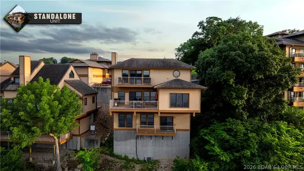 675 Cedar Road #675, Lake Ozark, MO 65049