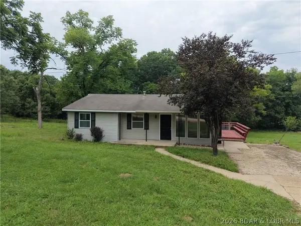 2189 Dodds Camp Road, Climax Springs, MO 65324