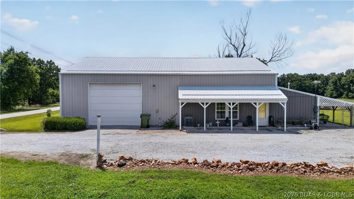 11927 Se Z Highway, Osage, MO 64740 - #1