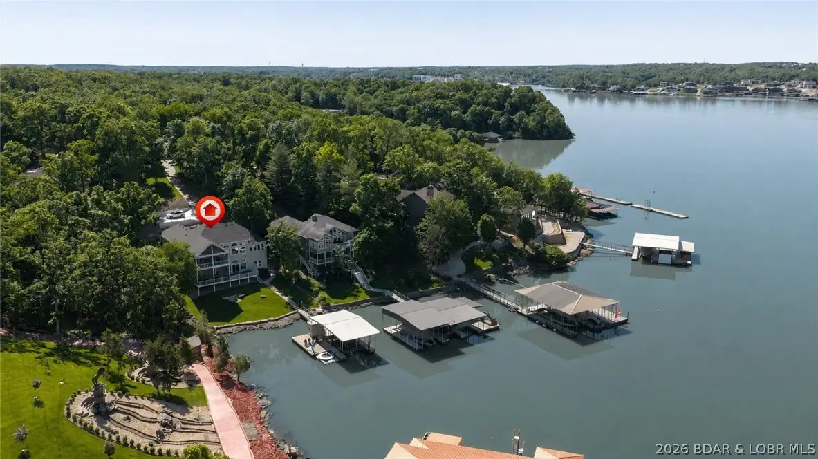 174 Springridge Lane, Sunrise Beach, MO 65079 - #1