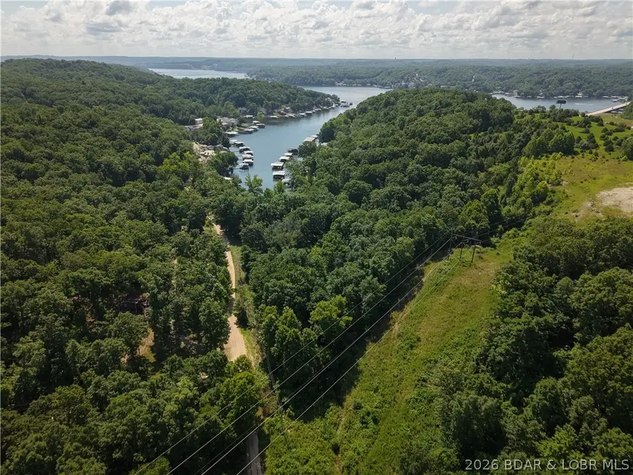 Lot 40 Venus Road, Camdenton, MO 65020 - #2