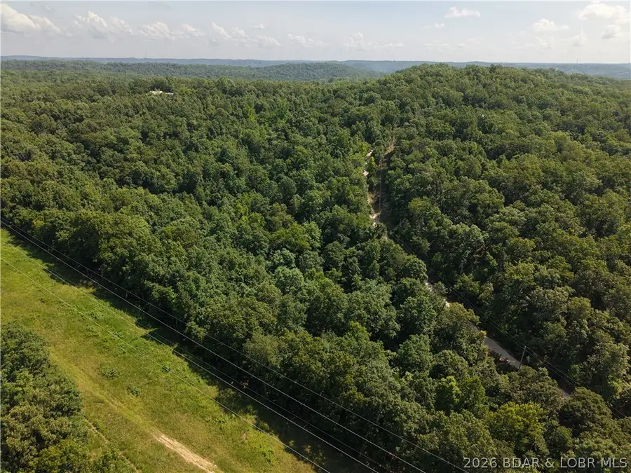 Lot 40 Venus Road, Camdenton, MO 65020 - #3