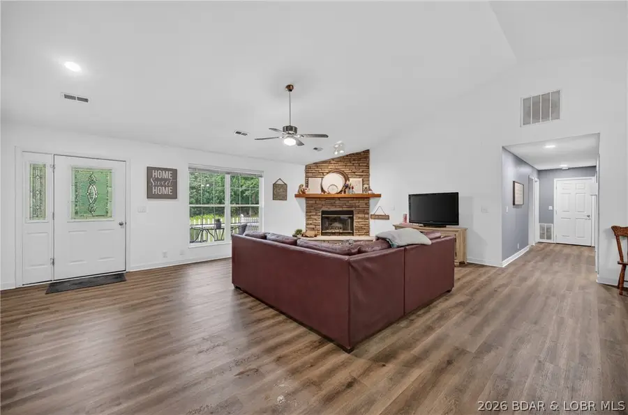 167 Cinnamon Ridge Drive, Sunrise Beach, MO 65079 - #2