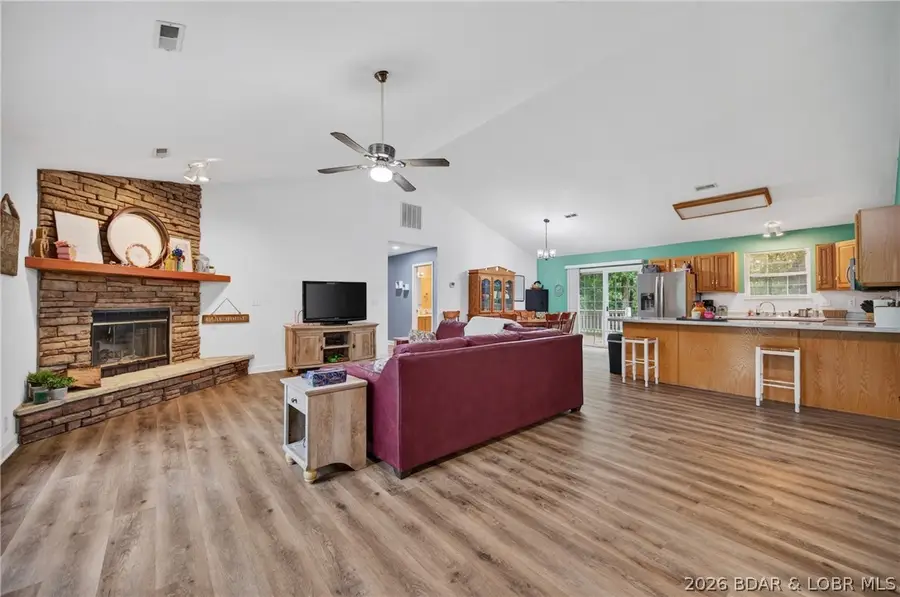 167 Cinnamon Ridge Drive, Sunrise Beach, MO 65079 - #3