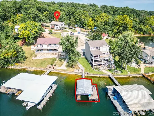 25 Treetop Lane, Rocky Mount, MO 65072