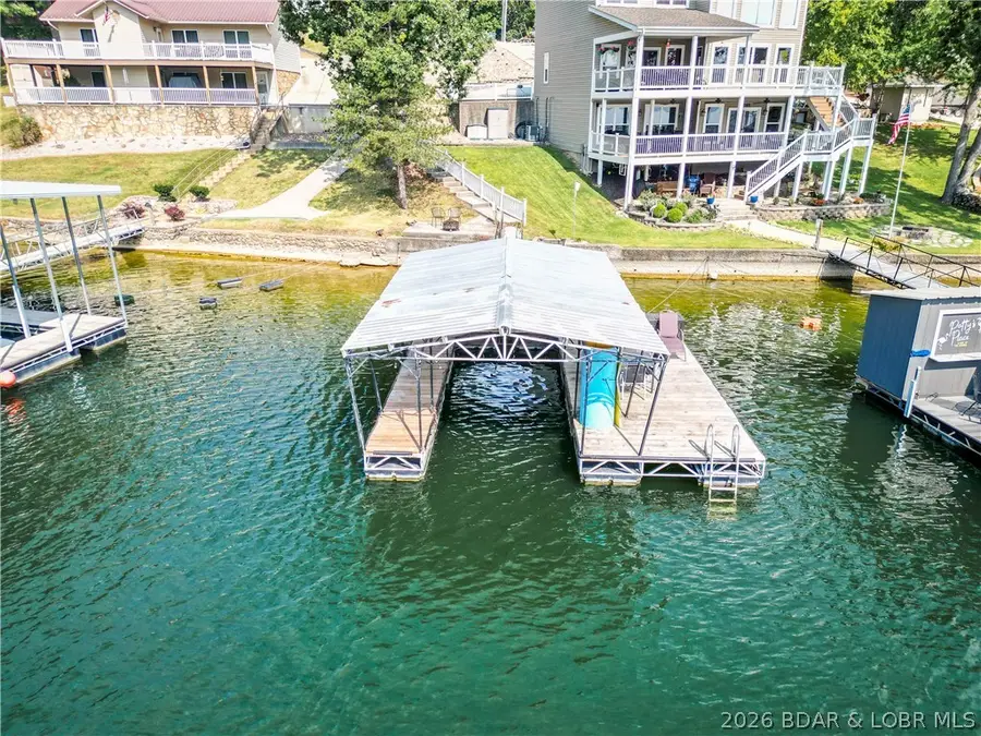 25 Treetop Lane, Rocky Mount, MO 65072 - #3