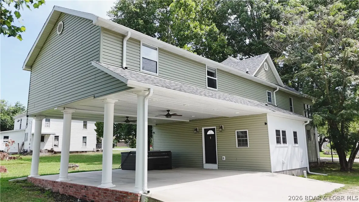 111 Franklin Avenue, Eldon, MO 65026 - #1