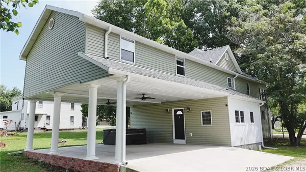 111 Franklin Avenue, Eldon, MO 65026
