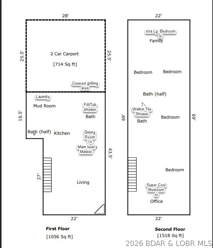 111 Franklin Avenue, Eldon, MO 65026 - #3