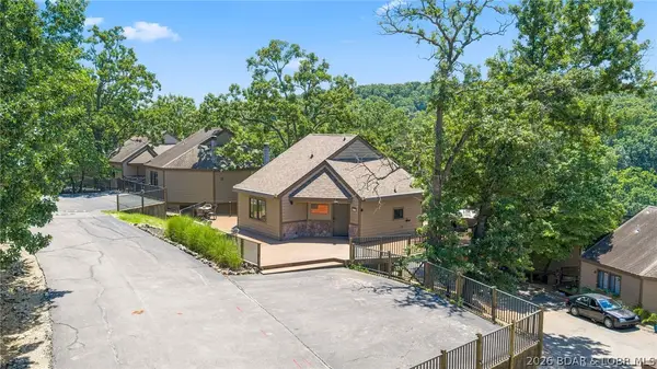 4216 Holiday Shores Drive, Osage Beach, MO 65065