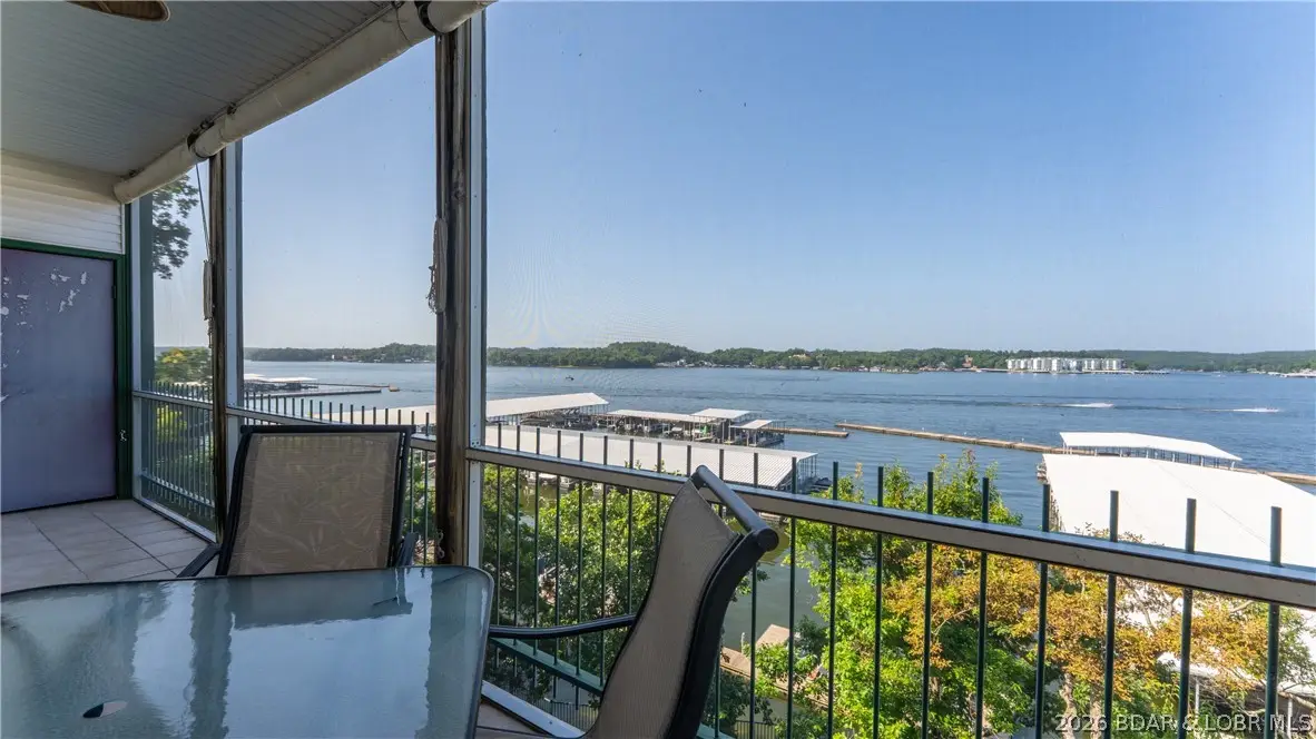 606 Harbour Towne Drive #W606, Lake Ozark, MO 65049 - #1