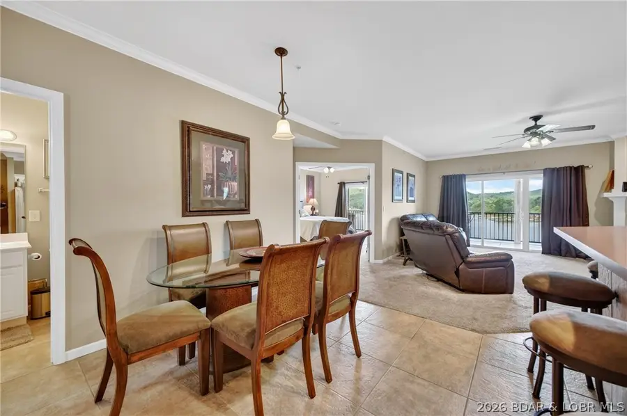 426 Cedar Heights Drive #3A, Camdenton, MO 65020 - #2