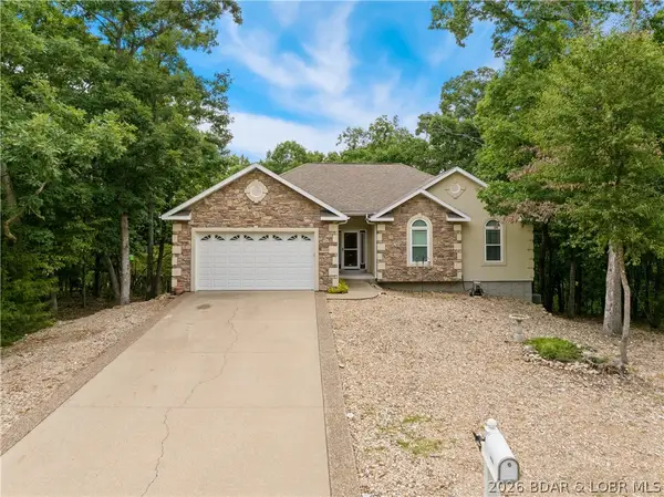 1659 Country Club Drive, Lake Ozark, MO 65049