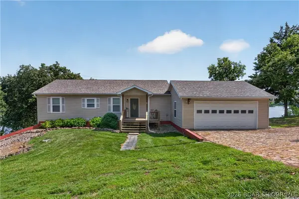 24400 Friar Circle, Warsaw, MO 65355