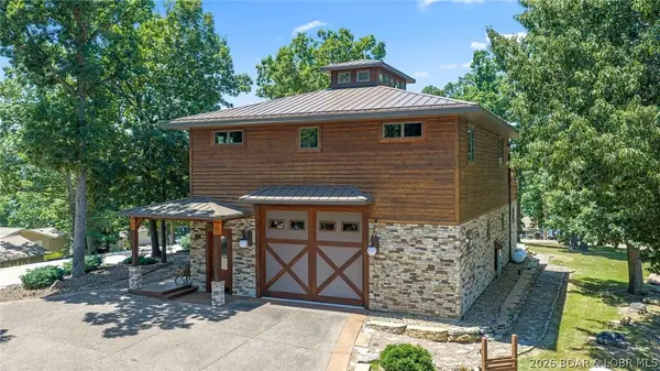 287 Sunset Road, Lake Ozark, MO 65049