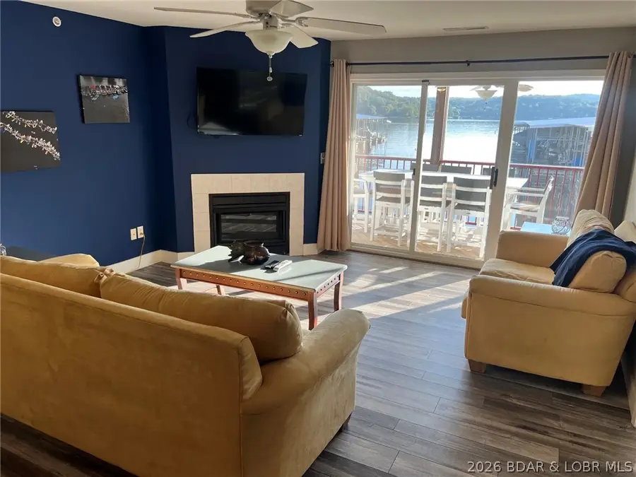 600 Clearwater Drive #1B, Camdenton, MO 65020 - #2