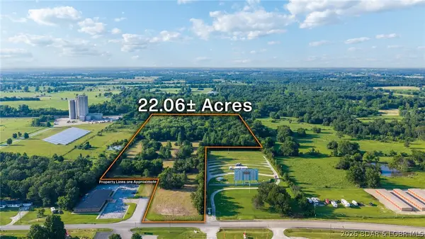 TBD E Church Street, Other, MO 65605
