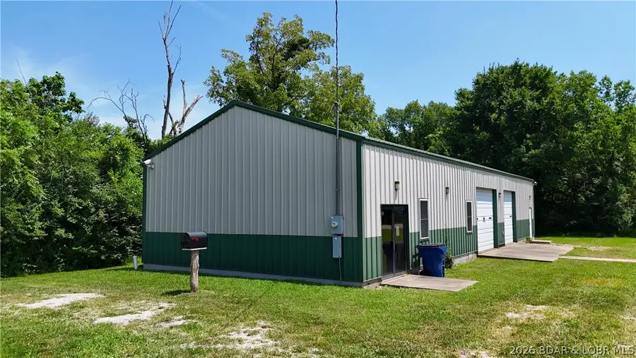 801 E. 8th Street, Eldon, MO 65026 - #2