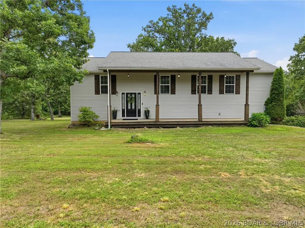 496 Stargazer Lane, Camdenton, MO 65020 - #1
