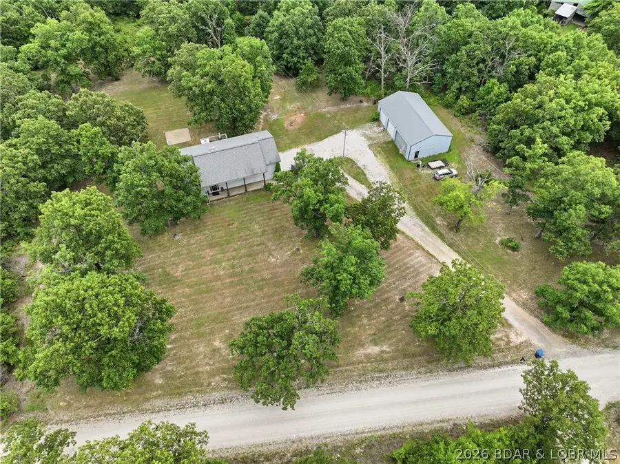 496 Stargazer Lane, Camdenton, MO 65020 - #3