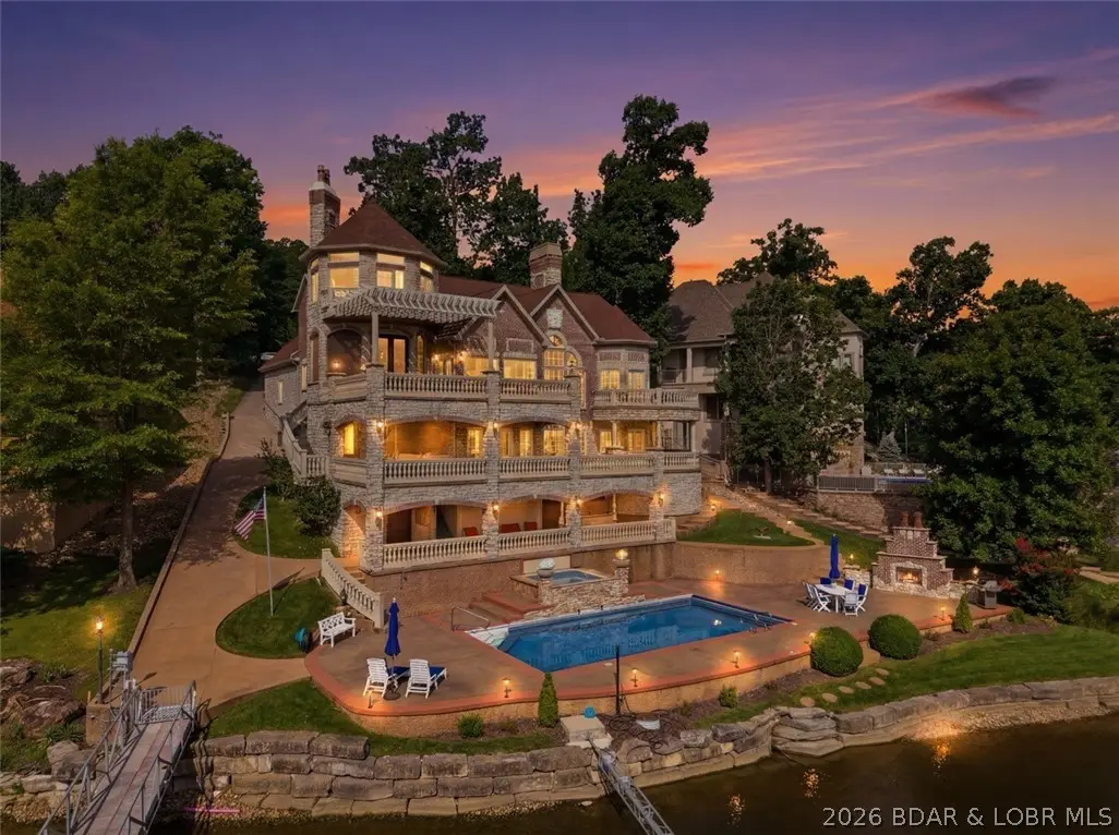 369 Lake Drive, Jasper, MO 65079 - #1