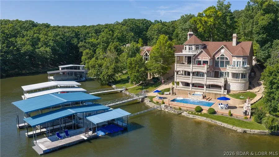 369 Lake Drive, Jasper, MO 65079 - #2