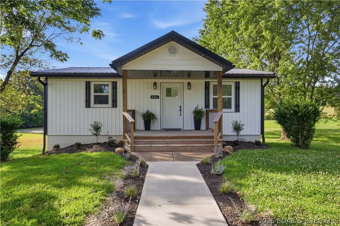 641 Hwy Y, Eldon, MO 65026 - #1
