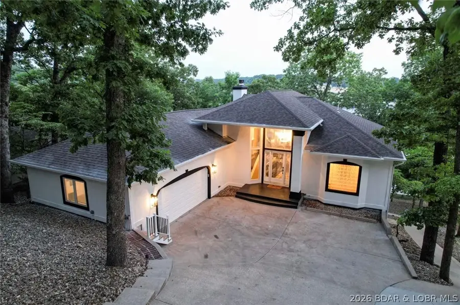 1186 Grand Cove Drive, Sunrise Beach, MO 65079 - #2