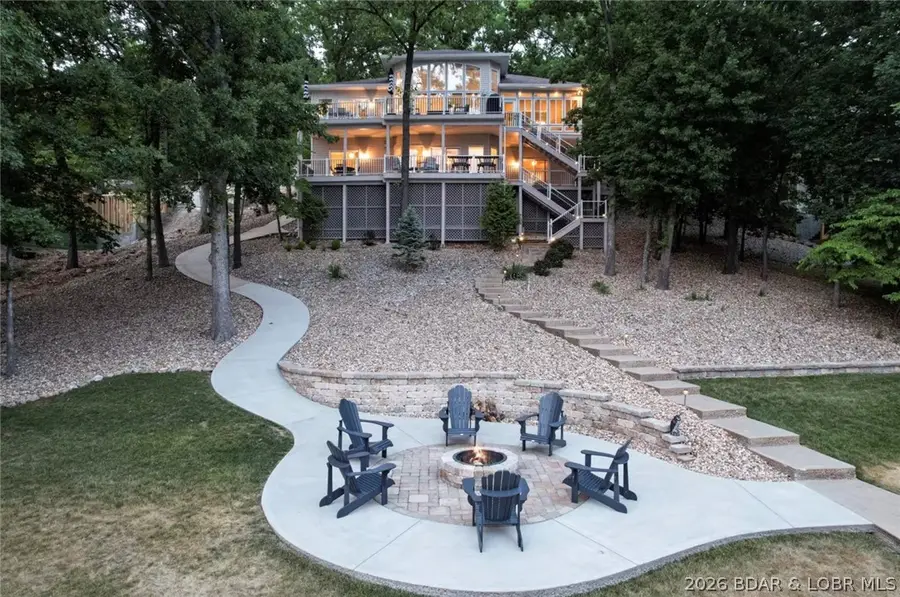 1186 Grand Cove Drive, Sunrise Beach, MO 65079 - #3