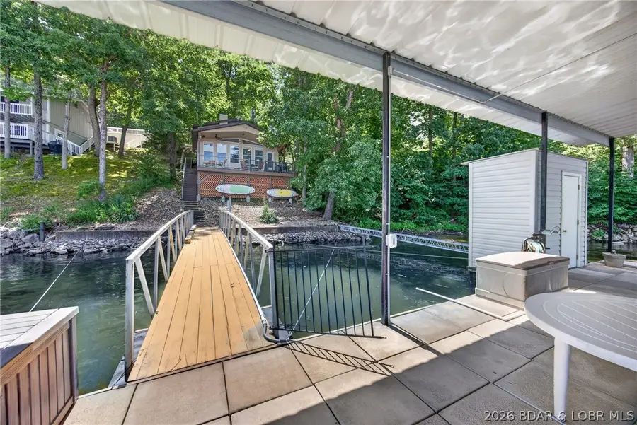 593 Osage Highlands Loop, Camdenton, MO 65020 - #2