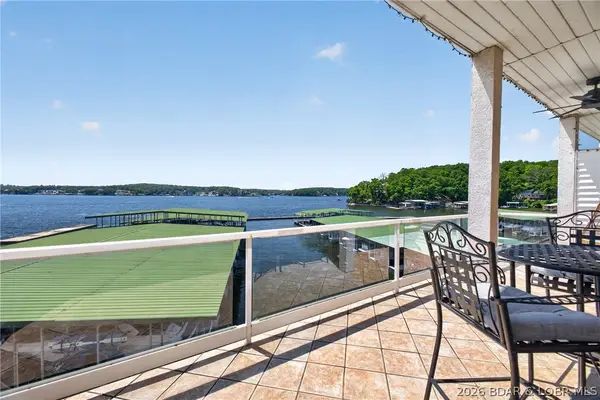 214 Emerald Bay Drive #2B, Lake Ozark, MO 65049