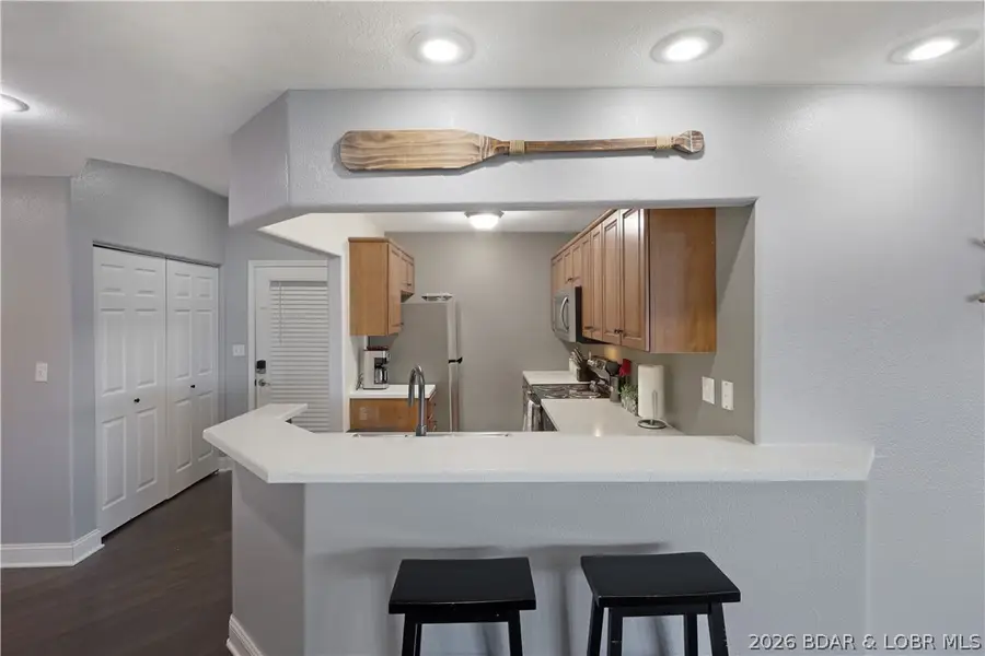 214 Emerald Bay Drive #1B, Lake Ozark, MO 65049 - #3