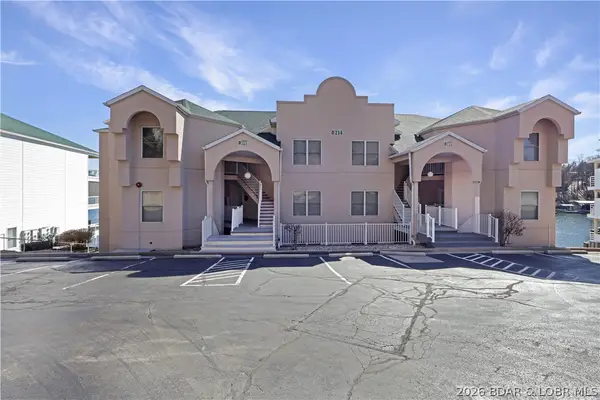 214 Emerald Bay Drive #1B & 2B, Lake Ozark, MO 65049
