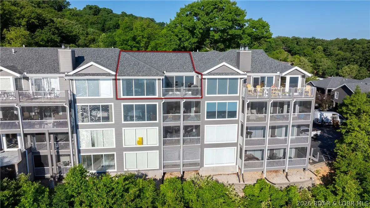 288 Windsor Bay Drive #4B, Camdenton, MO 65020 - #1