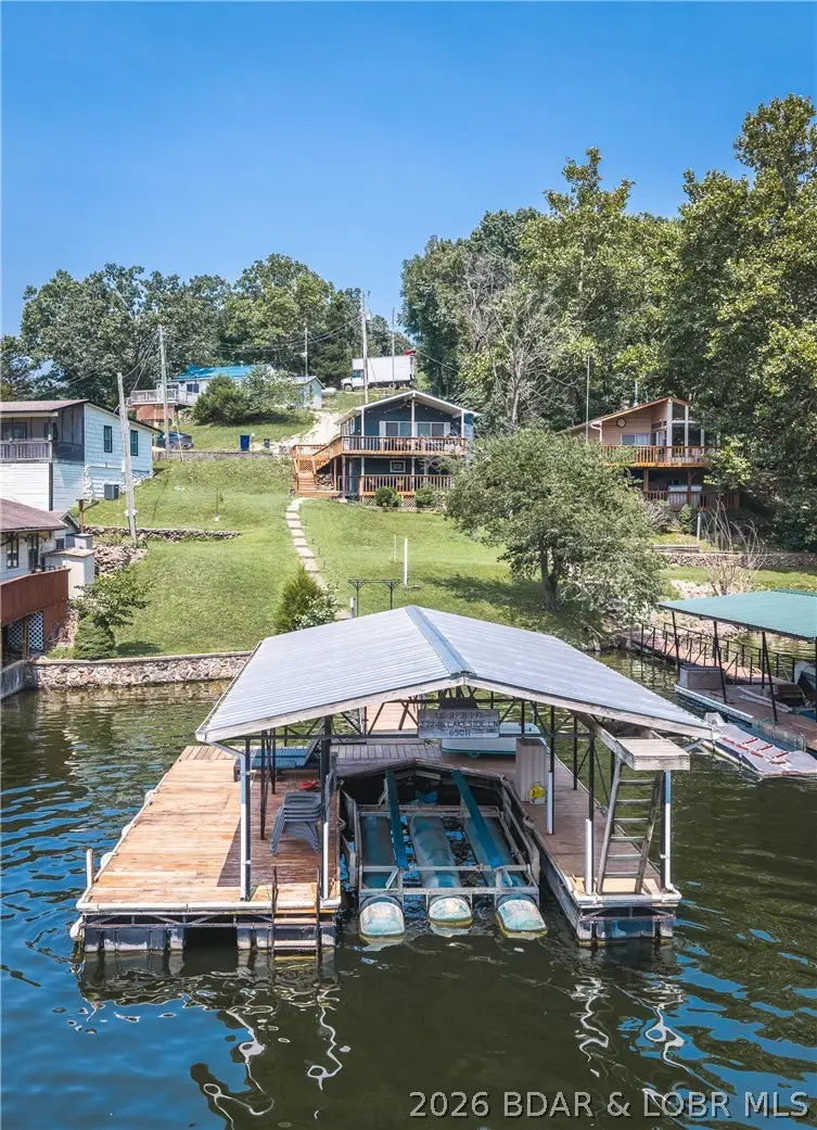 27246 Lakeside Lane, Barnett, MO 65011 - #2