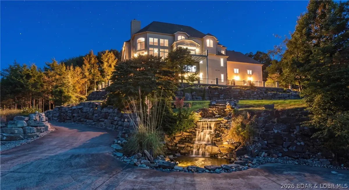 346 Country Ridge Drive, Camdenton, MO 65020 - #1