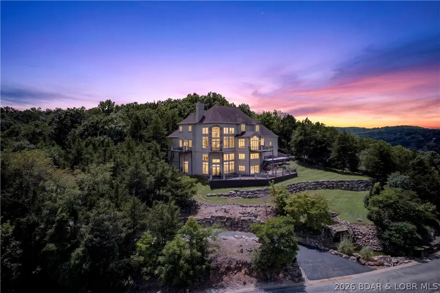 346 Country Ridge Drive, Camdenton, MO 65020 - #2