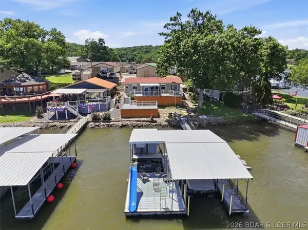 2202 Spring Cove Road, Sunrise Beach, MO 65079