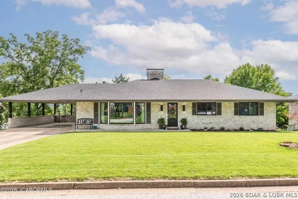 1027 Boonville Road, Jefferson City, MO 65109 - #1
